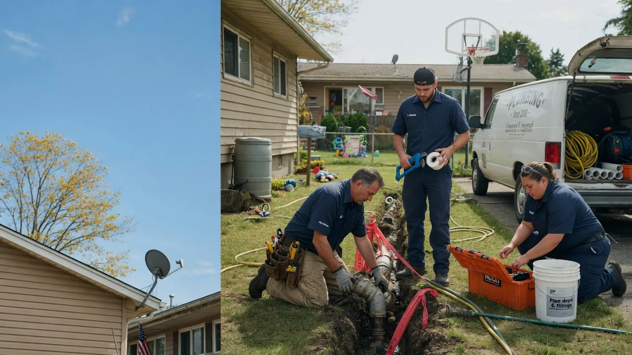 Garbage Disposal Replacement in Mount Sterling, IL near me