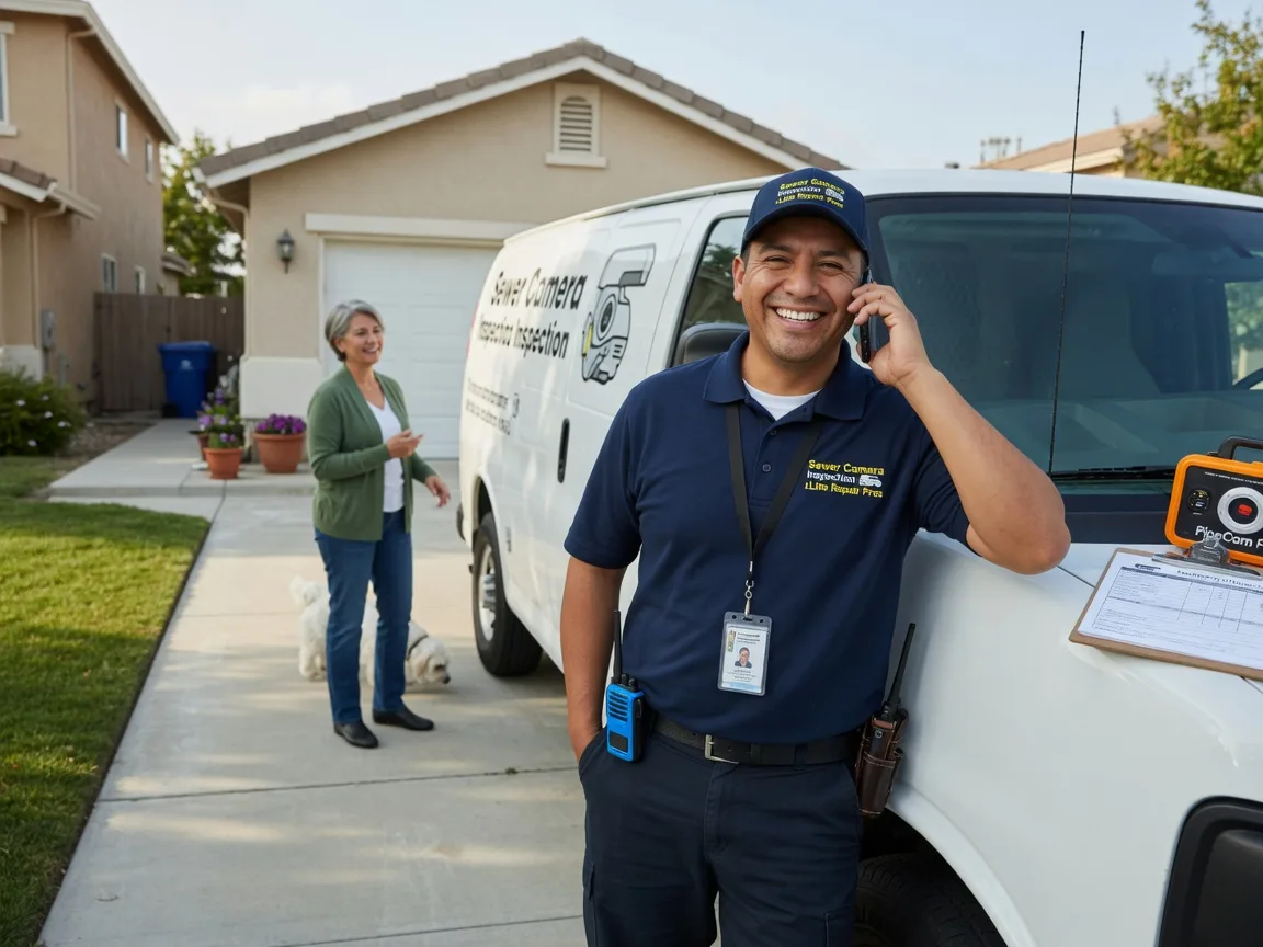 Sewer Line Repair Mount Sterling, IL FAQs
